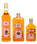Liqueur Apricot