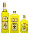 Liqueur Banana