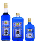 Liqueur Blue Curacao