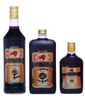 Liqueur Cacao