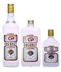Liqueur Coconut