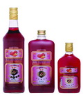 Liqueur Strawberry