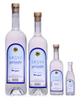 Ouzo Blavo