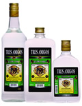 Tequila Tres Amigos