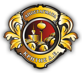 Apostagmata Kritis S.A. Logo